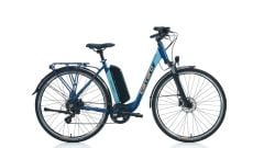 Carraro E-Line eComfort 2.1 Elektrikli Şehir Bisikleti 2024 Model