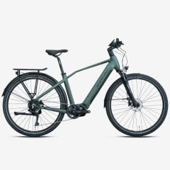 Kron Zeon Elektrikli Şehir Bisikleti 2024 Shimano Steps