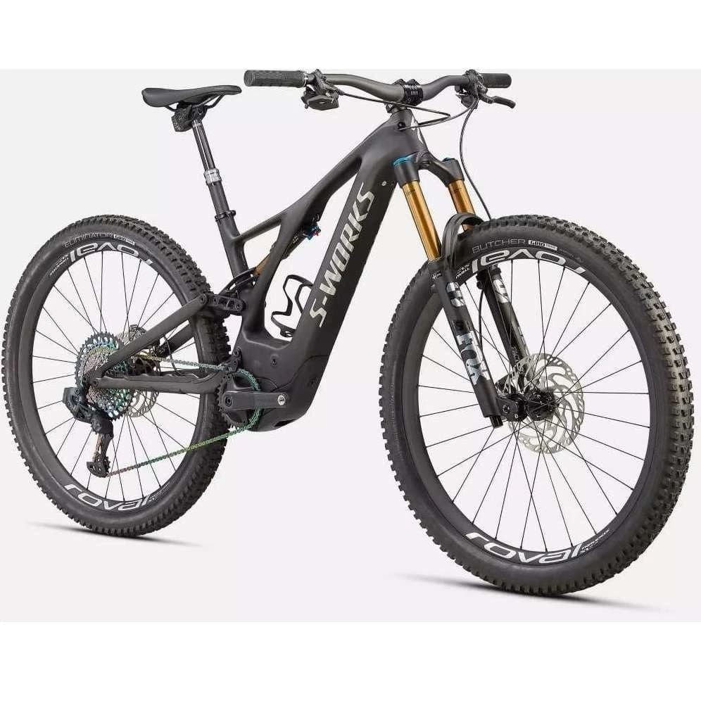 S-Works Levo Carbon 29