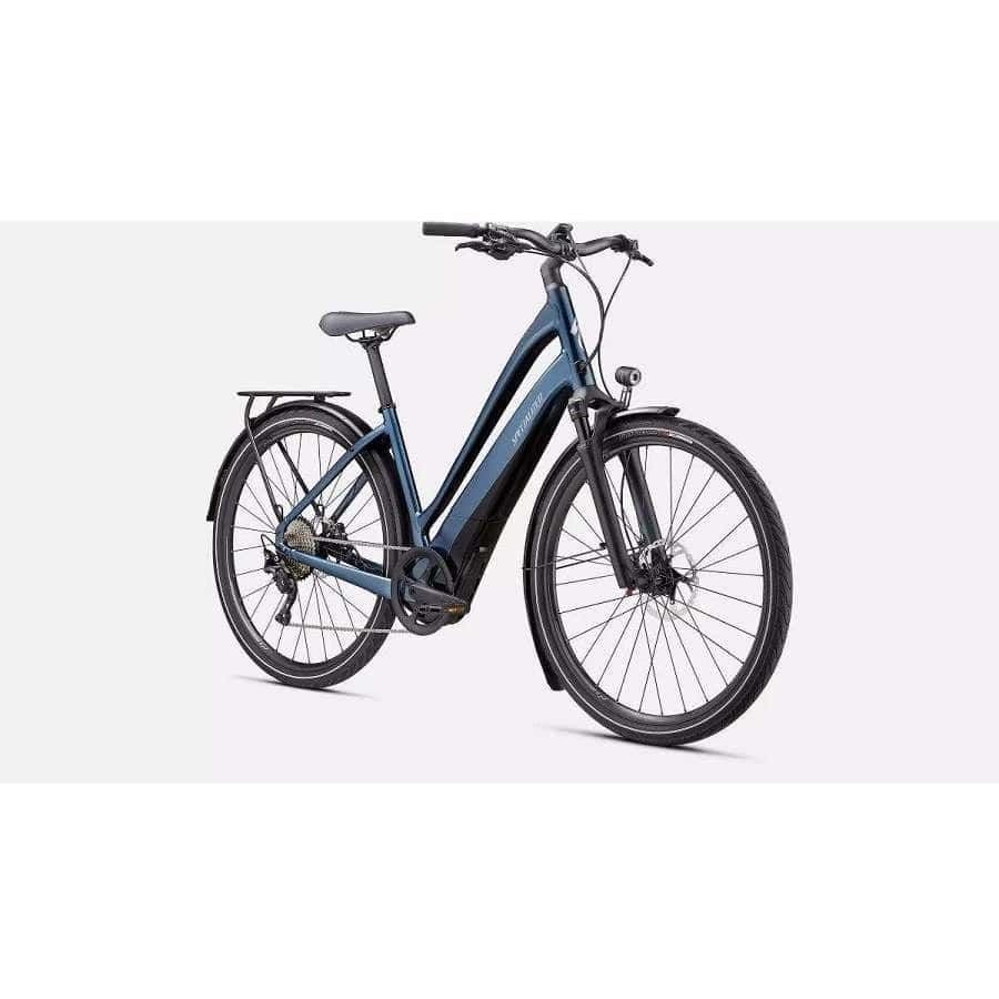 Specialized Como 5.0 E-Bike LE