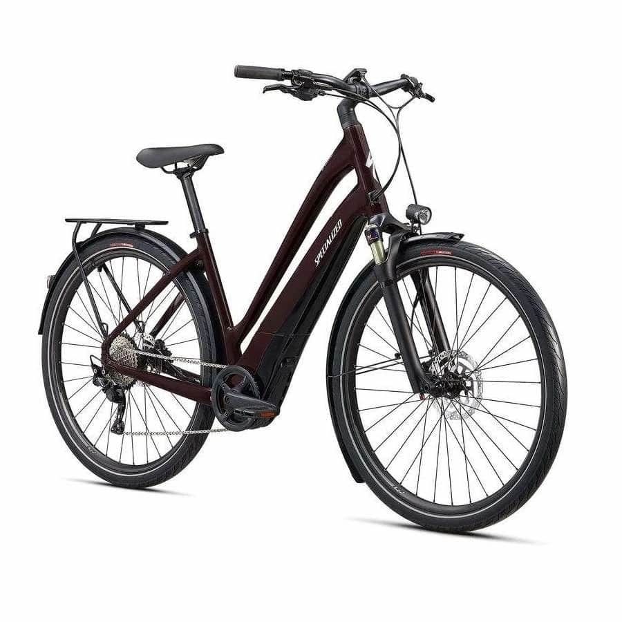 Specialized Como 4.0 E-Bike LE