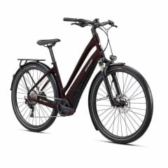Specialized Como 4.0 E-Bike LE