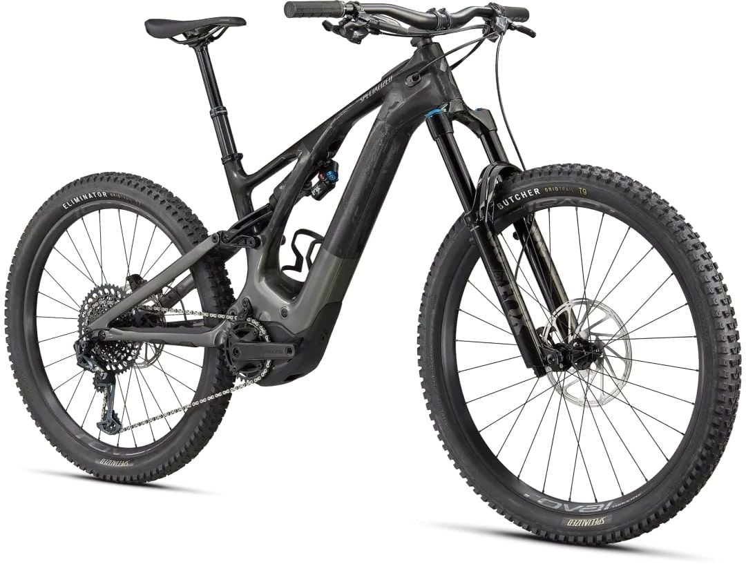 Specialized Levo Expert Carbon E-Bike