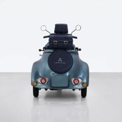 Lámpago - Ocean Blue