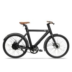 eXXite Next - Shadow Black