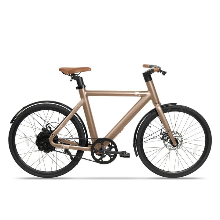 eXXite Next - Original Copper