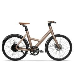 eXXite Next Step - Original Copper