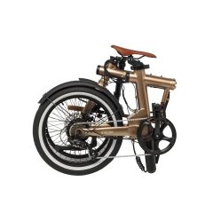 eXXite XS - Original Copper