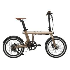 eXXite XS - Original Copper