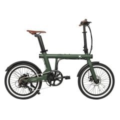 eXXite XS - British Green
