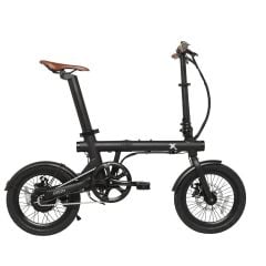 eXXite XXS - Shadow Black