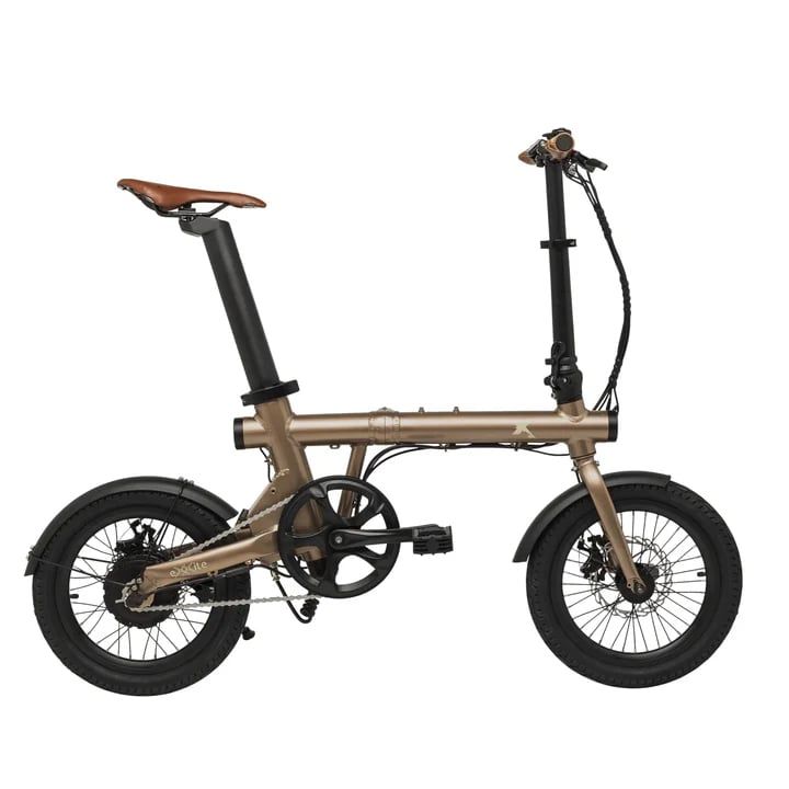 eXXite XXS - Original Copper