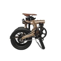 eXXite XXS - Original Copper
