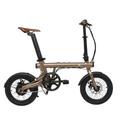 eXXite XXS - Original Copper
