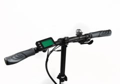 Dahon   Unio   E20   Mekanik   Disk   Fren   2025   Model   Alüminyum   Elektrikli   Katlanır   Bisiklet