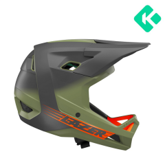 Lazer Kask Chase KC AS-CE-CPSC ASTM Mat Moss M 2025
