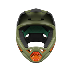 Lazer Kask Chase KC AS-CE-CPSC ASTM Mat Moss M 2025