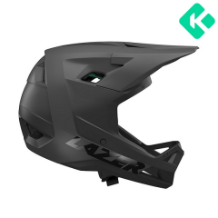 Lazer Kask Chase KC AS-CE-CPSC ASTM Mat Siyah XL 2025