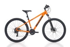 Bianchi MAGMA 27.3 / 3X-TR: TURUNCU / SİYAH