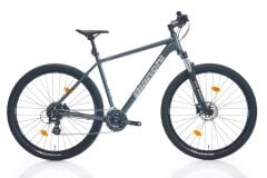 BIANCHI MAGMA 27.1 / P4-TR: PARLAK GÜMÜŞ/PARLAK CELESTE