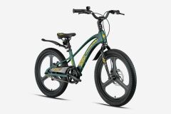 MAG8 16″ Çocuk Bisikleti