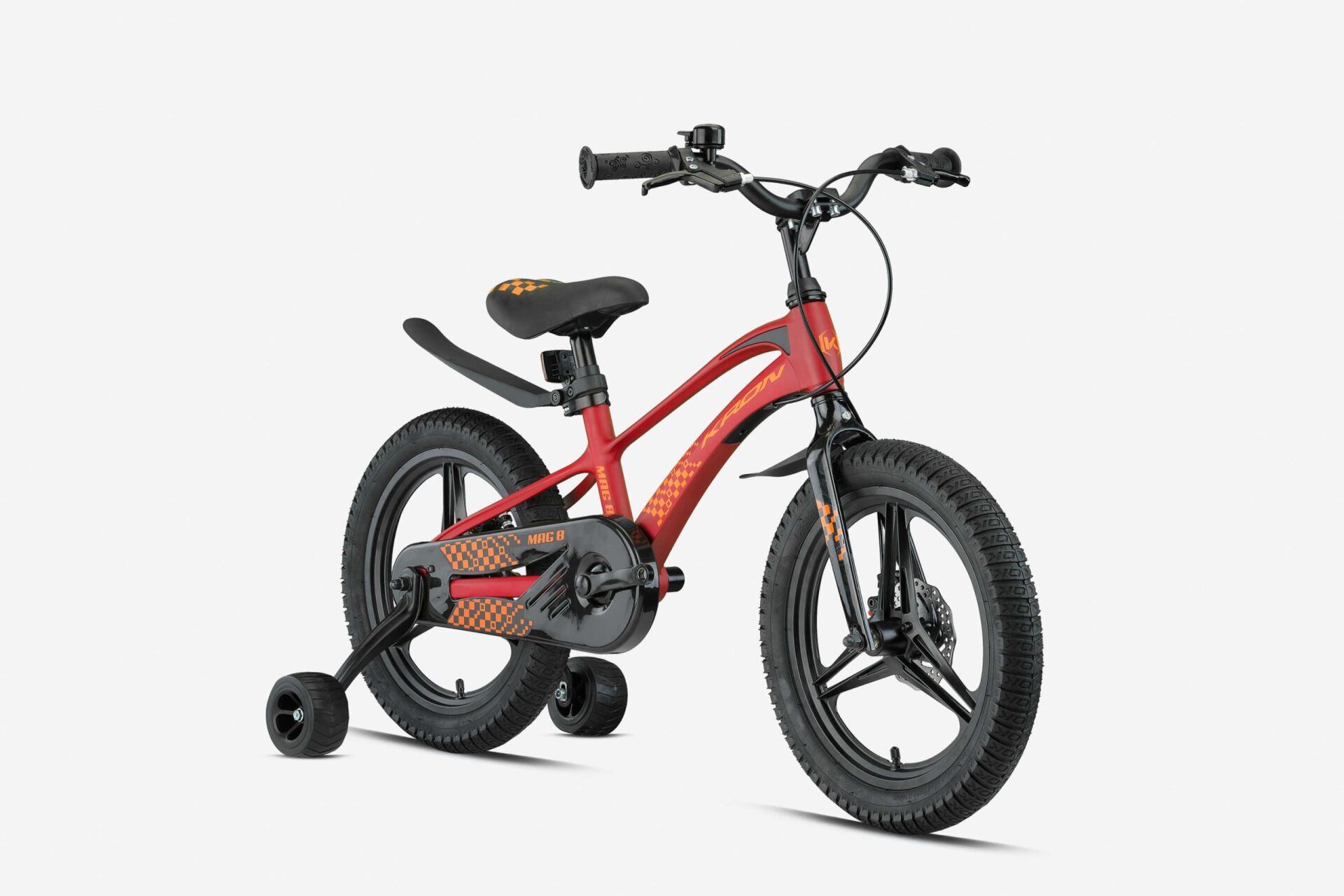 MAG8 16″ Çocuk Bisikleti