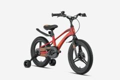 MAG8 16″ Çocuk Bisikleti