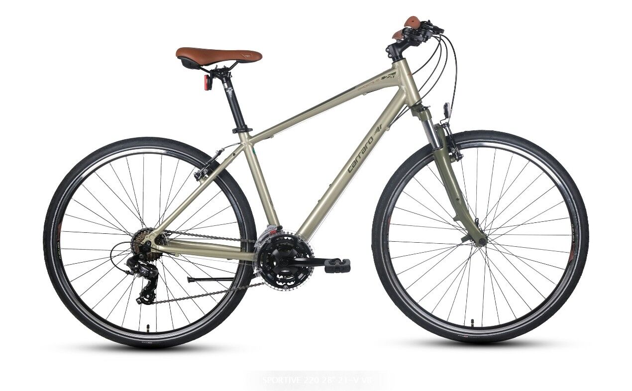 SPORTIVE 220 28'' 21-V VB