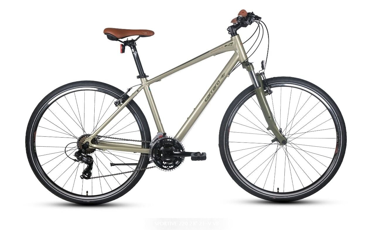 SPORTIVE 220 28'' 21-V VB