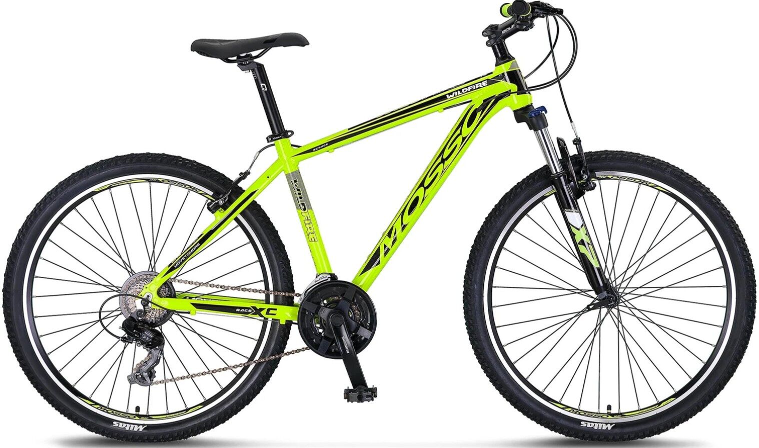 Wildfire 29'' V Fren MTB