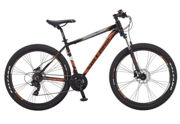 NG650 HD 29'' Dağ Bisikleti