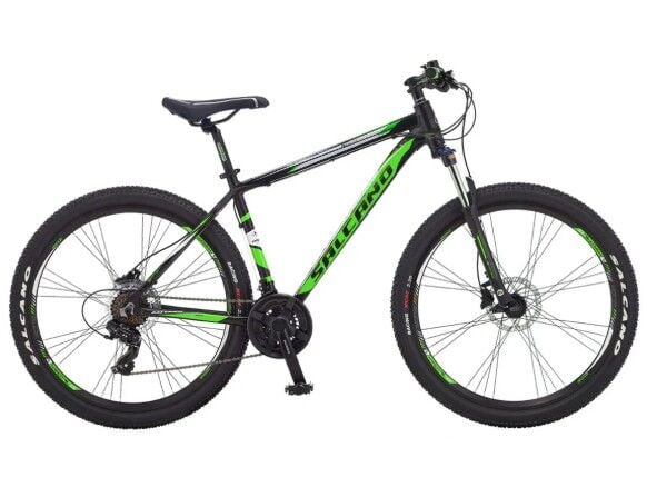 NG650 HD 29'' Dağ Bisikleti