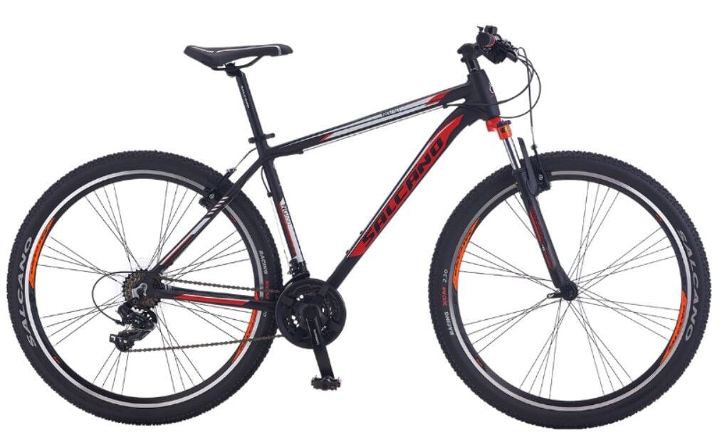 NG650 V Fren 29'' Dağ Bisikleti
