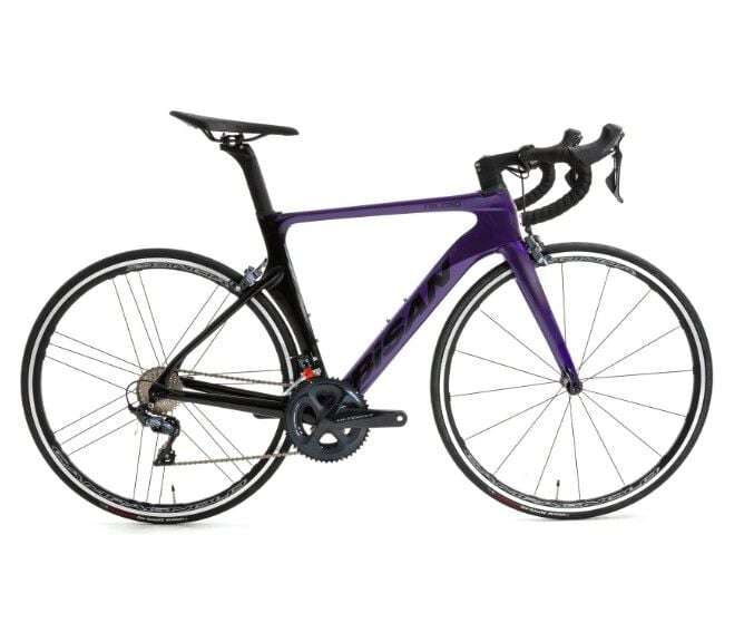 Reload Rim Brake Ultegra Yol Bisikleti 2x11 Vites