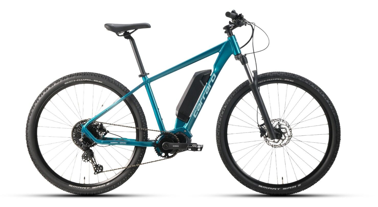 VECTOR 9.1 11-V HD 29''