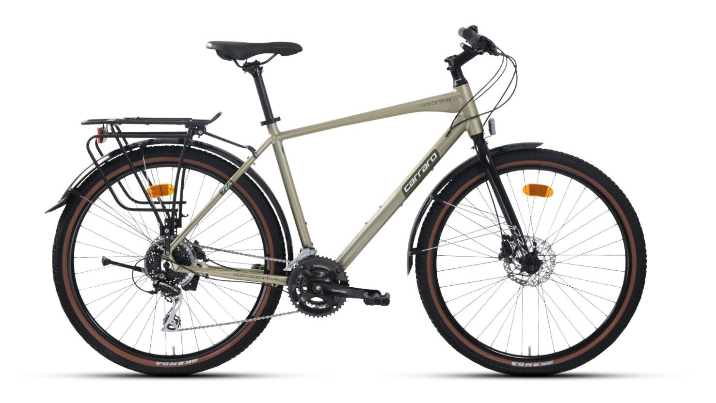 SPORTIVE 724 27,5'' 16-V HD