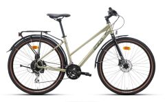 SPORTIVE 725 27,5'' 16-V HD