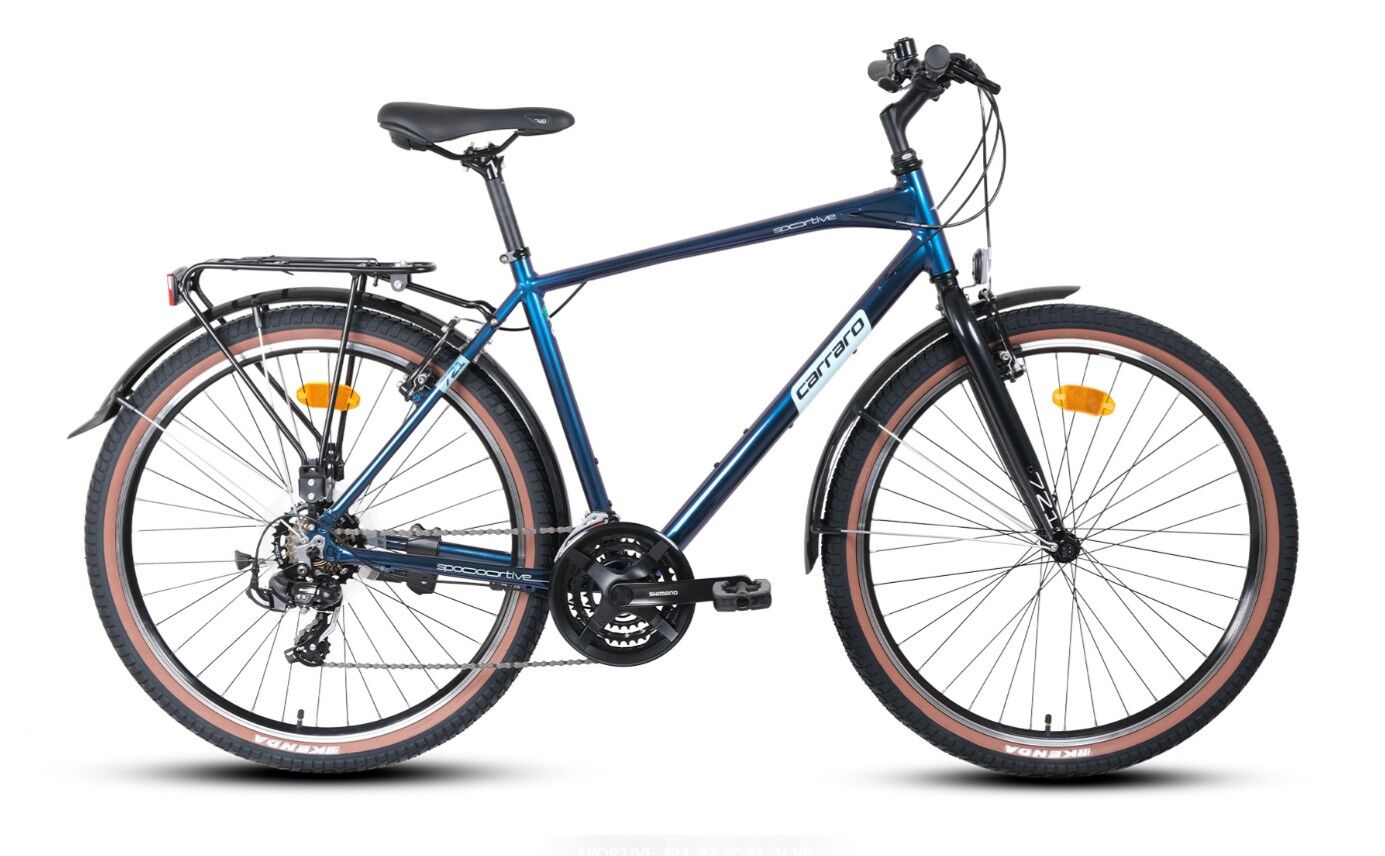 SPORTIVE 721 27,5'' 21-V VB