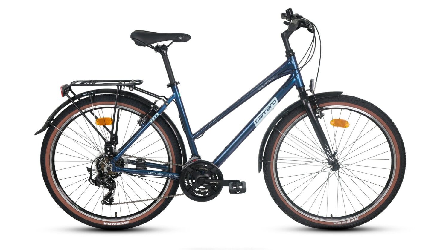 SPORTIVE 722 27,5'' 21-V VB