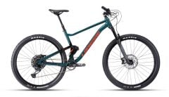 LAPIERRE ZESTY TR 4.9 12V