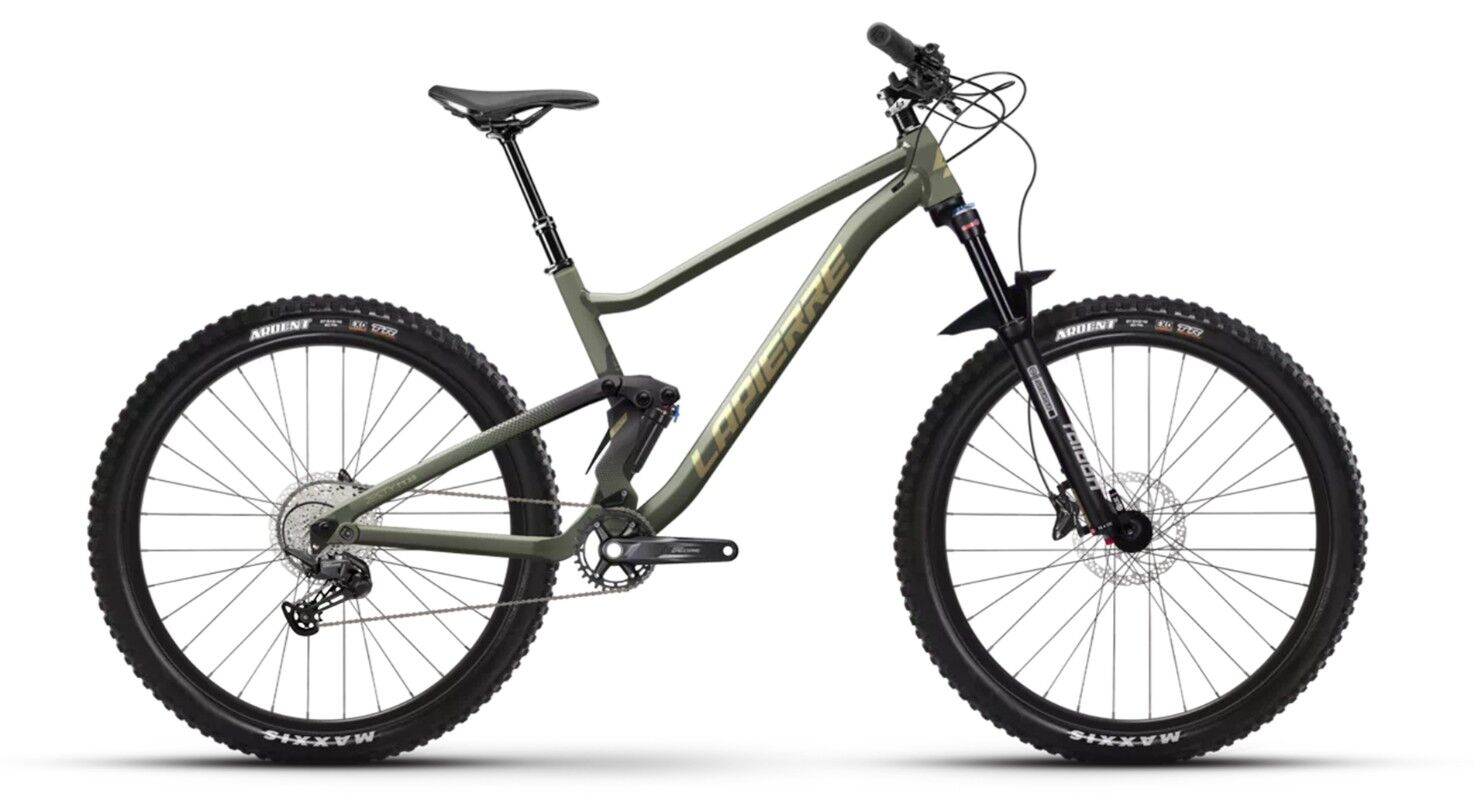 LAPIERRE ZESTY TR 3.7 11V