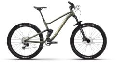 LAPIERRE ZESTY TR 3.7 11V