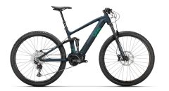 WRC SHIFT EP8 SLX 12V MAT KOYU MAVİ-YEŞİL-GRİ