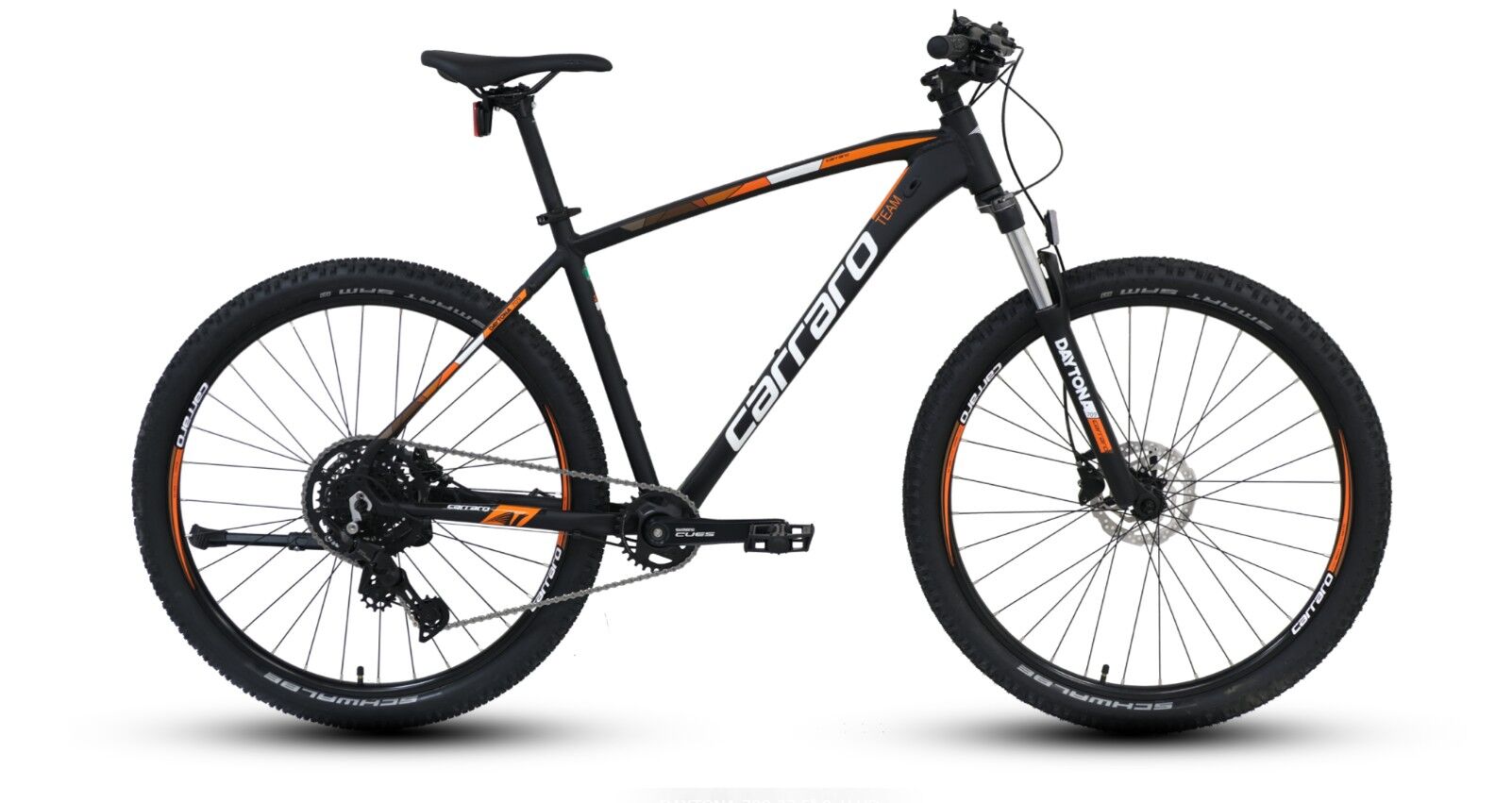 DAYTONA 909 29'' 9-V HD Dağ Bisikleti