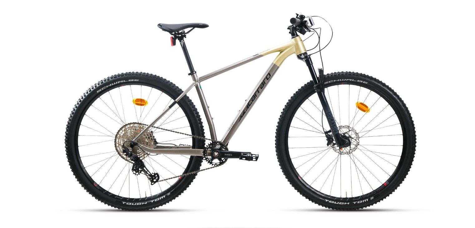 BIG 912 D PRO DI2 29'' 12V HD Dağ Bisikleti