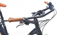 CR-T TRAIL 27,5'' 30-V HD Şehir/Tur Bisikleti (Özel Seri)