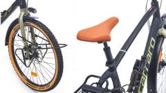 CR-T TRAIL 27,5'' 30-V HD Şehir/Tur Bisikleti (Özel Seri)