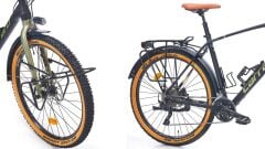 CR-T TRAIL 27,5'' 30-V HD Şehir/Tur Bisikleti (Özel Seri)