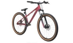 BANDIT 26'' 1-V HD (Freestyle)