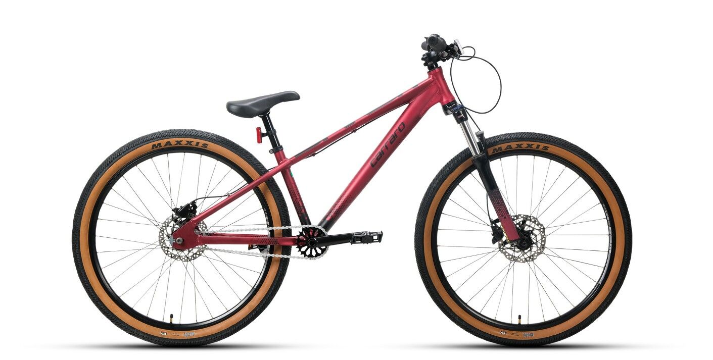 BANDIT 26'' 1-V HD (Freestyle)